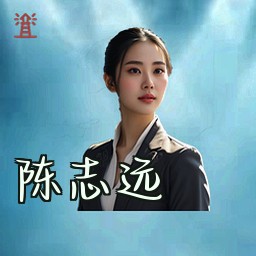 陈志远